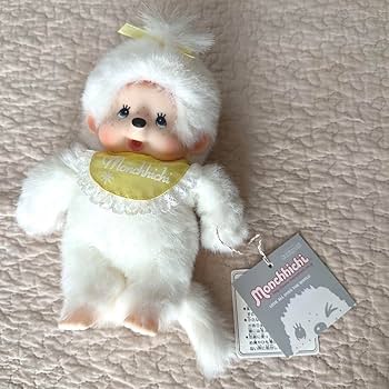 表情　モンチッチ　monchhichi モンチッチ - スタジオソータ公式 | アートフィギュアの製造・販売